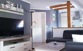 Ferienwohnung Anna